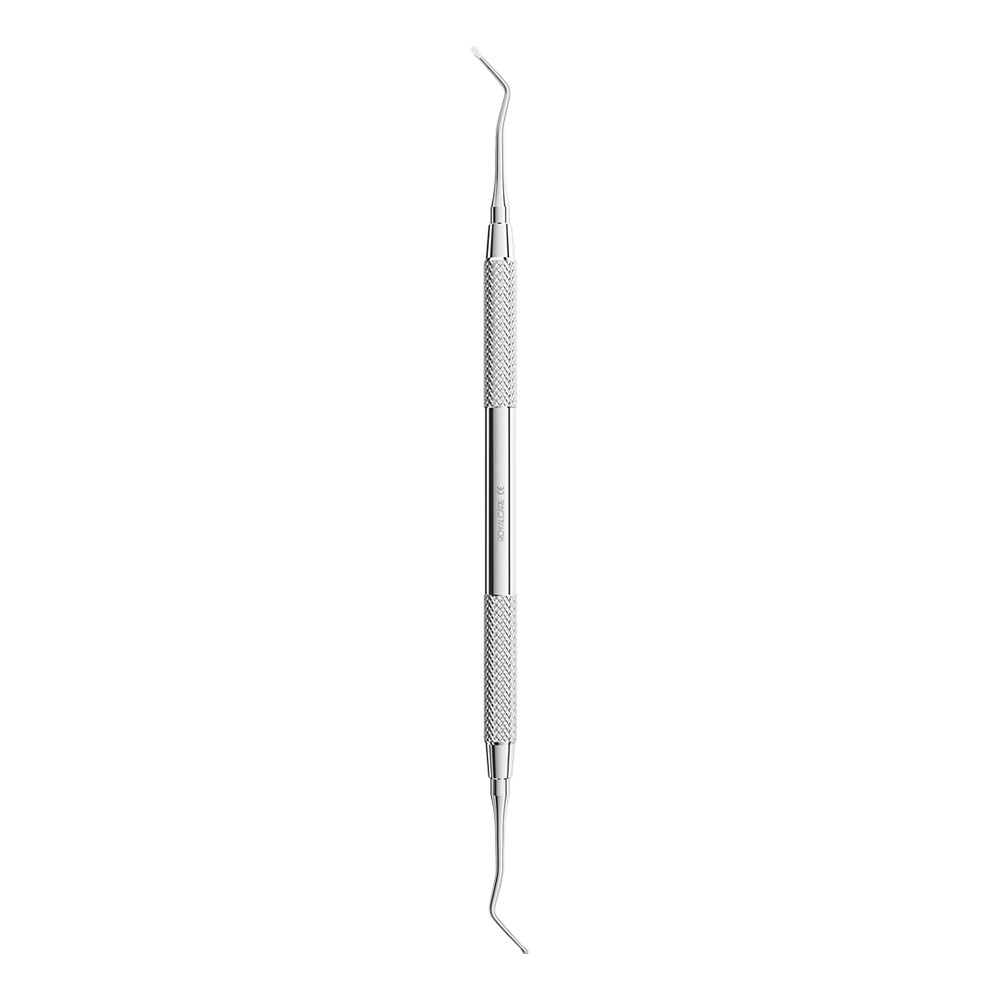 Excavator - Spoon